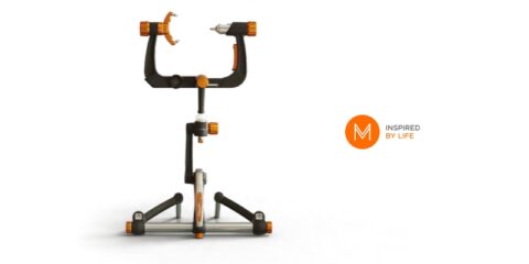 Fixador de Crânio Headfix Micromar | Sintex Medical