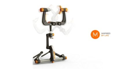 Fixador de Crânio Headfix Micromar | Sintex Medical